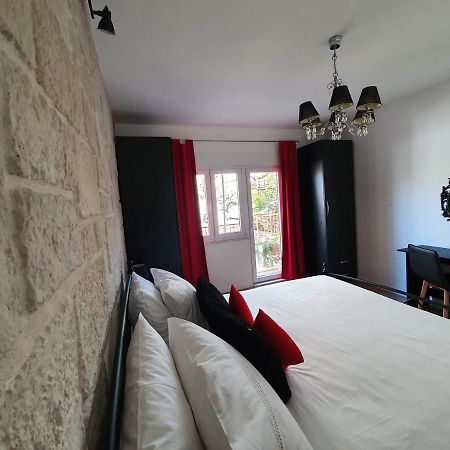 Apartment Epetij Split Exteriör bild
