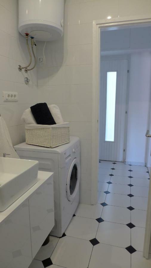 Apartment Epetij Split Exteriör bild