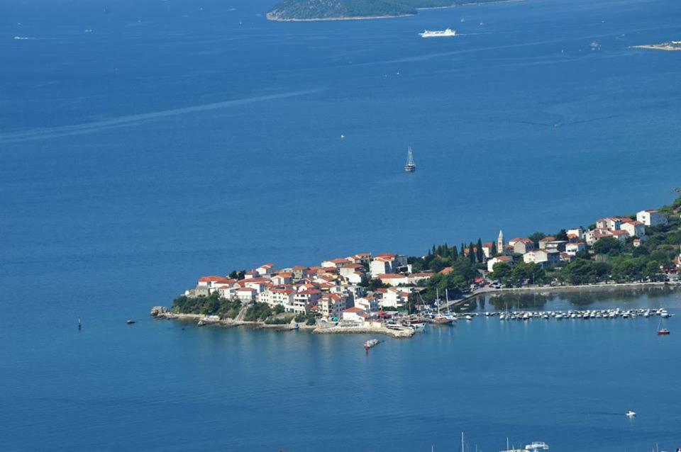 Apartment Epetij Split Exteriör bild