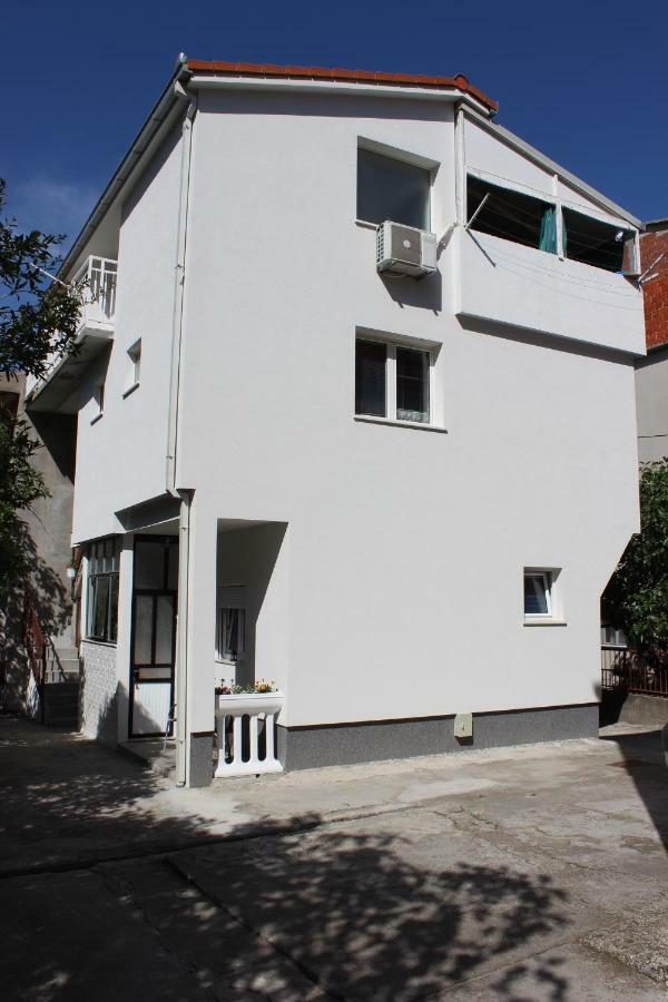 Apartment Epetij Split Exteriör bild